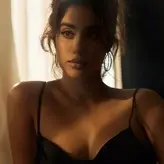 Janhvi Kapoor nude #0017