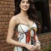 Janhvi Kapoor nude #0021