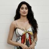 Janhvi Kapoor nude #0023