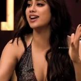 Janhvi Kapoor nude #0028