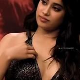 Janhvi Kapoor nude #0029