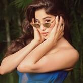 Janhvi Kapoor nude #0044