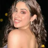 Janhvi Kapoor nude #0063