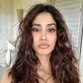 Janhvi Kapoor nude #0068