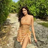 Janhvi Kapoor nude #0072