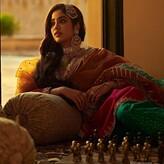 Janhvi Kapoor nude #0084