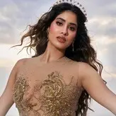 Janhvi Kapoor nude #0097