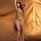 Janhvi Kapoor nude #0098