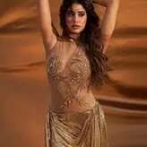 Janhvi Kapoor nude #0099
