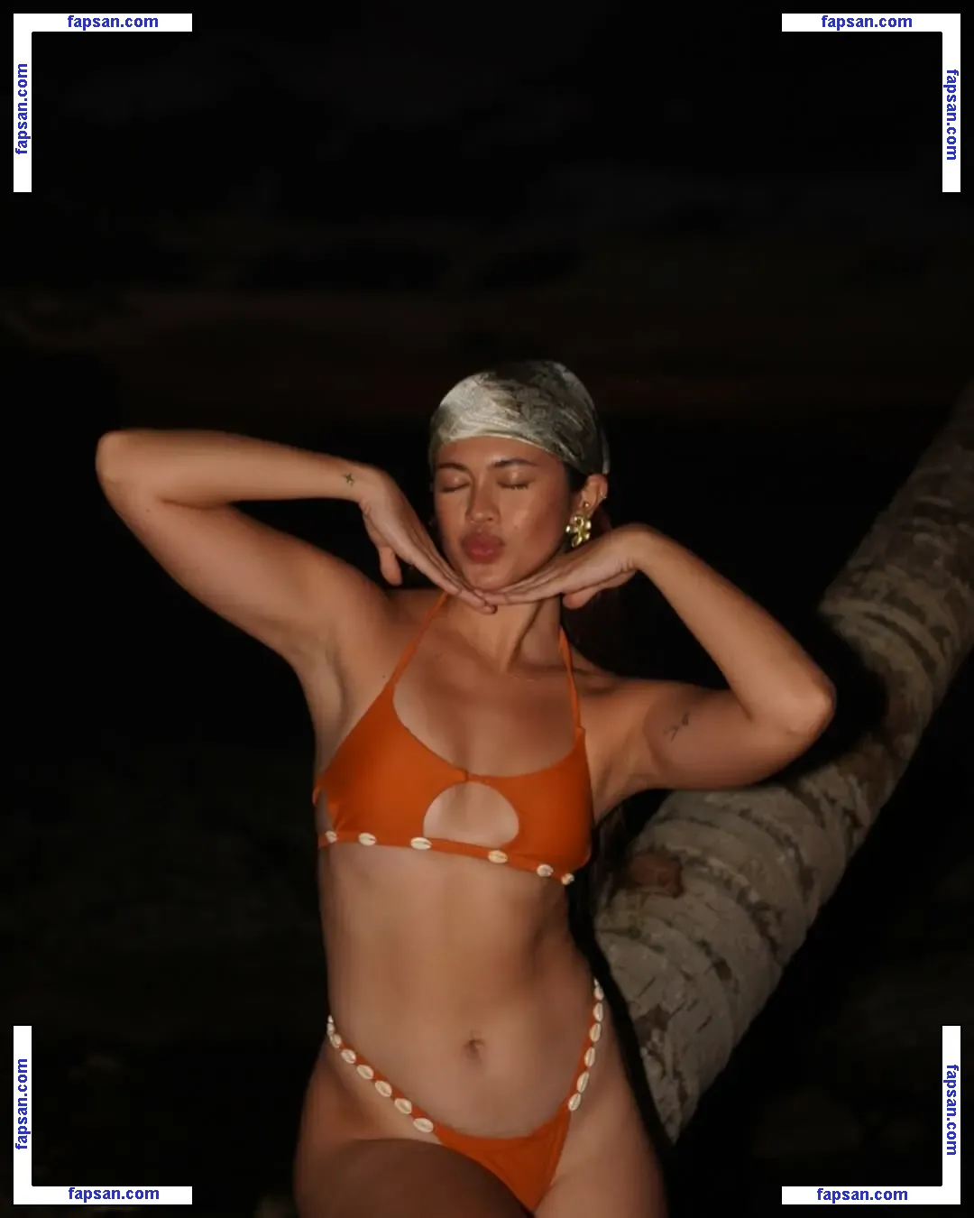 Janica Reloxe голая фото #0003 с Онлифанс