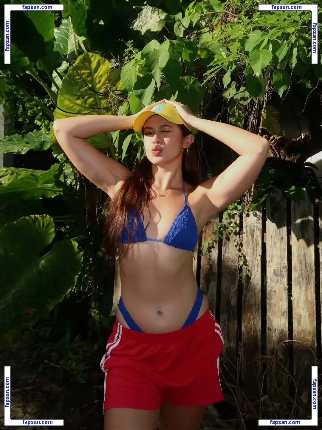 Janica Reloxe голая фото #0008 с Онлифанс