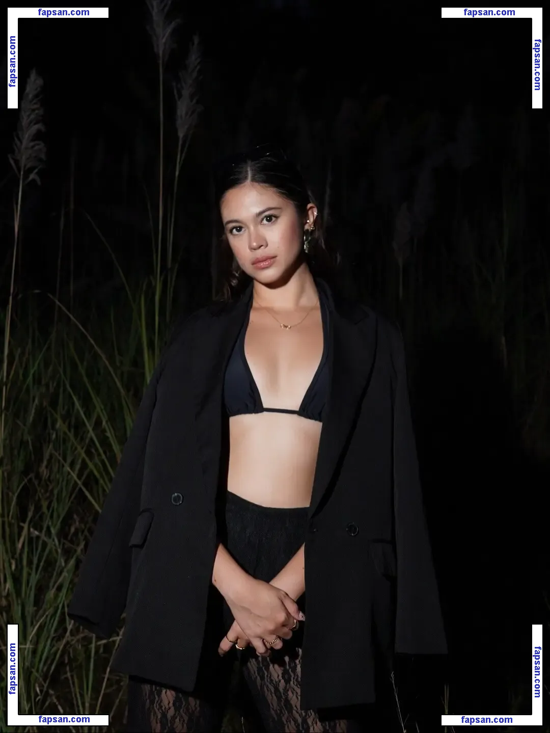 Janica Reloxe голая фото #0014 с Онлифанс