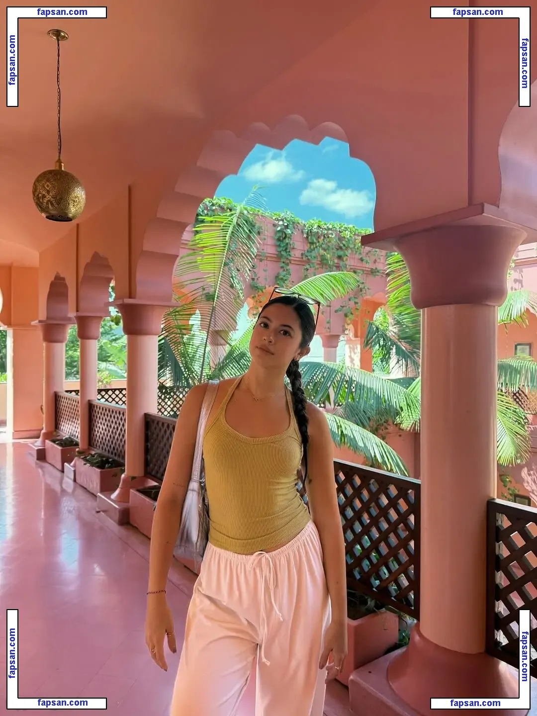 Janica Reloxe голая фото #0021 с Онлифанс