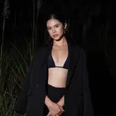 Janica Reloxe голая #0014