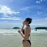 Janica Reloxe голая #0017