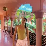 Janica Reloxe голая #0021