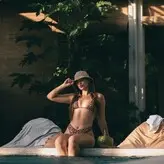 Janica Reloxe голая #0024