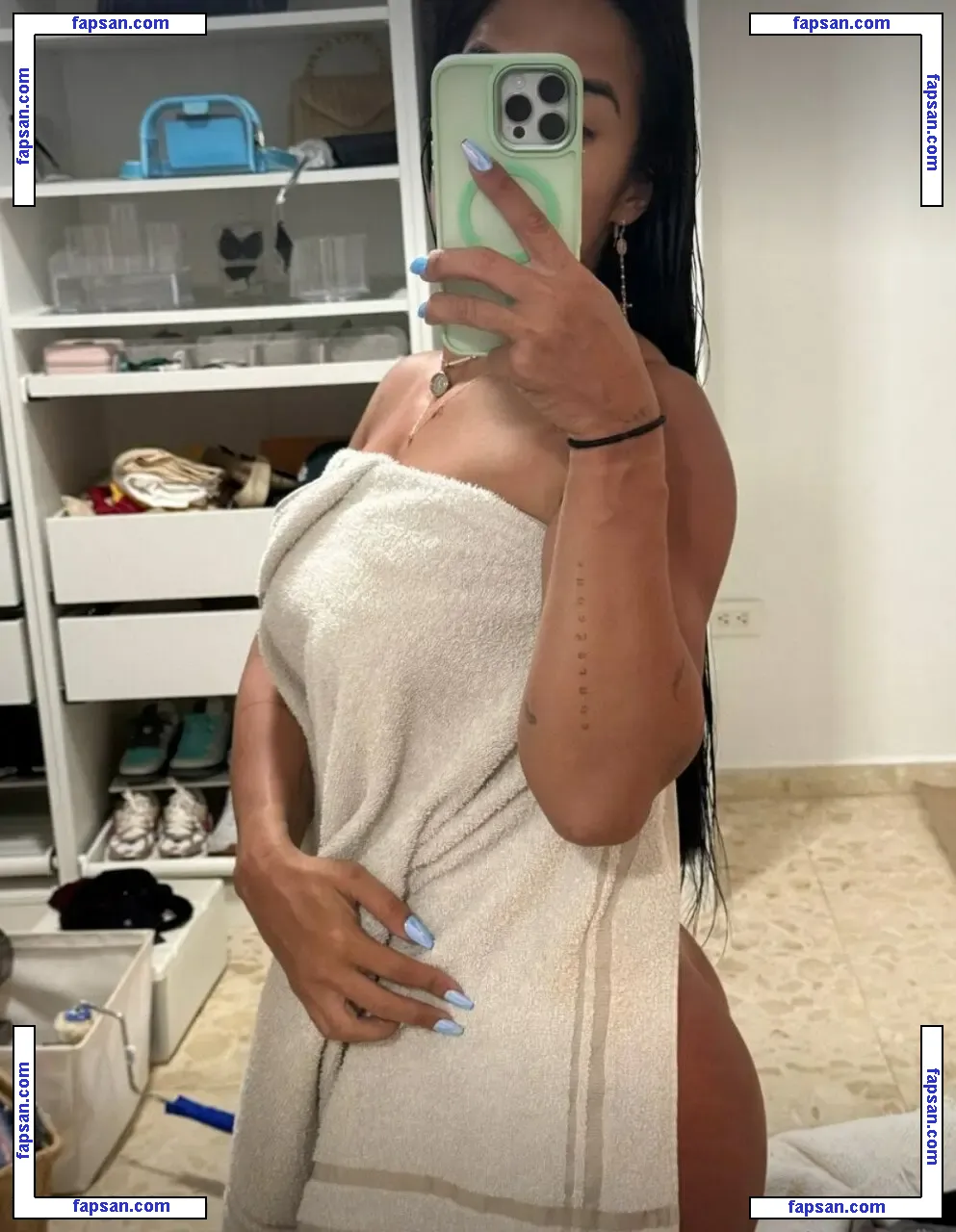Janice Betancourt nude photo #0012 from OnlyFans
