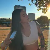 Janice Gil голая #0014