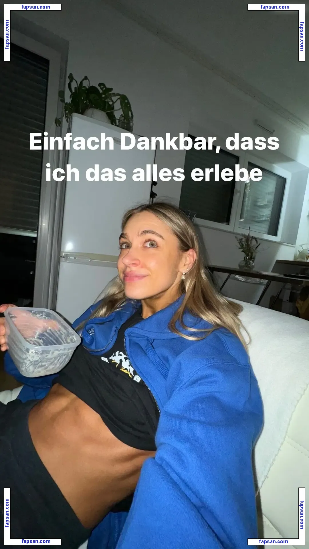 Janin Lea nude photo #0008 from OnlyFans