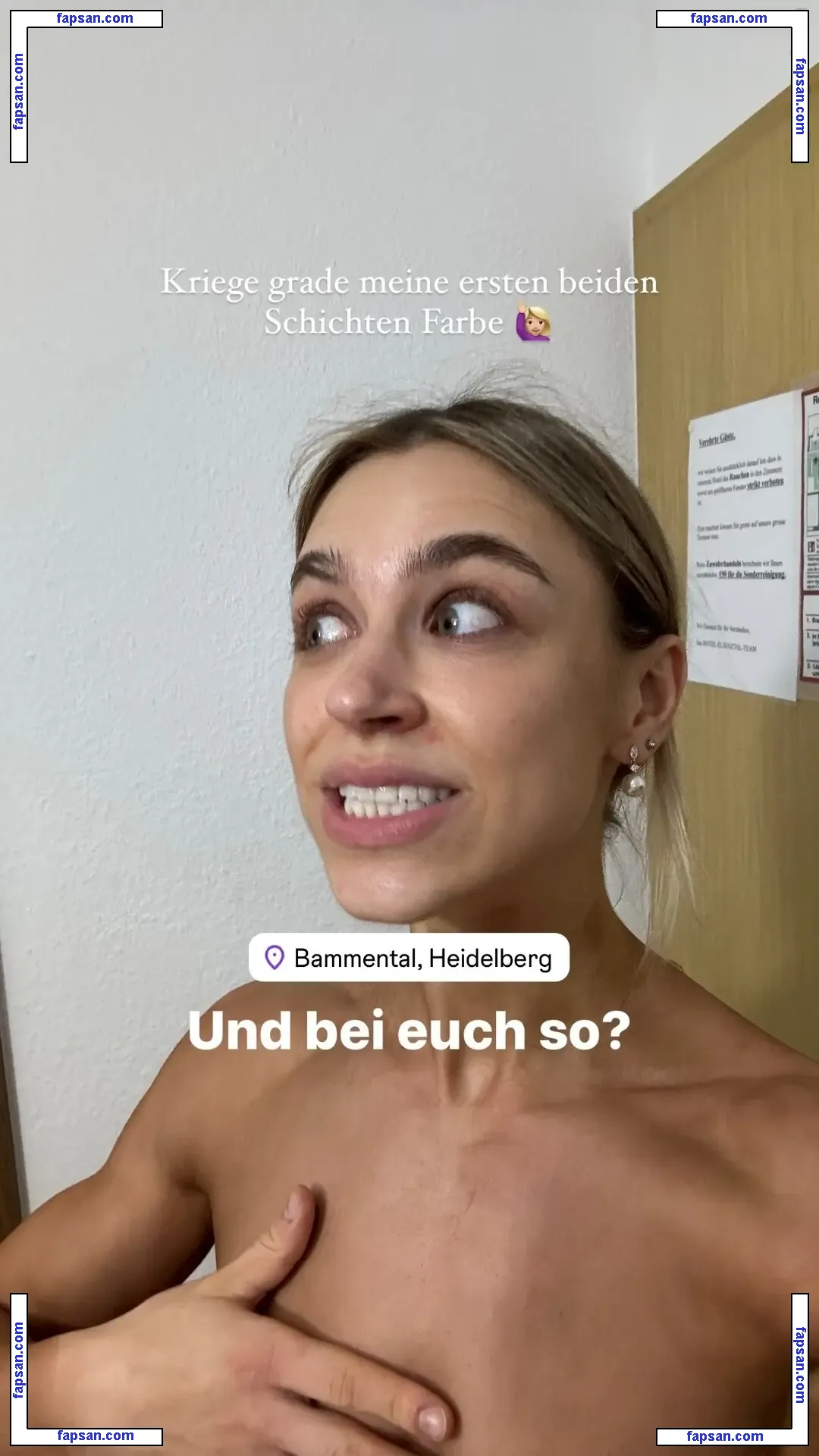 Janin Lea nude photo #0016 from OnlyFans