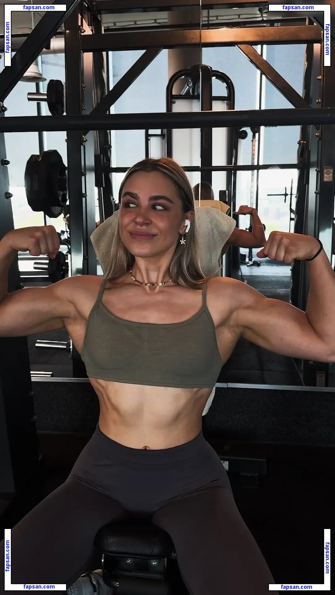 Janin Lea nude photo #0026 from OnlyFans