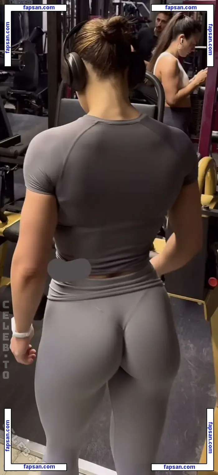 Janin Lea nude photo #0047 from OnlyFans