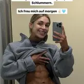 Janin Lea голая #0001