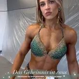 Janin Lea голая #0002