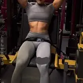 Janin Lea nude #0042