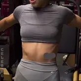 Janin Lea nude #0043