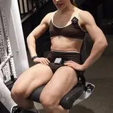 Janin Lea nude #0045