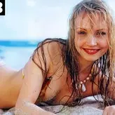 Janin Ullmann голая #0025