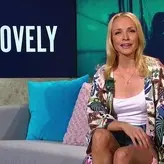 Janin Ullmann голая #0038
