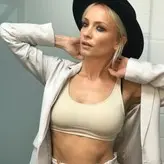 Janin Ullmann голая #0041