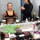 Janin Ullmann голая #0047