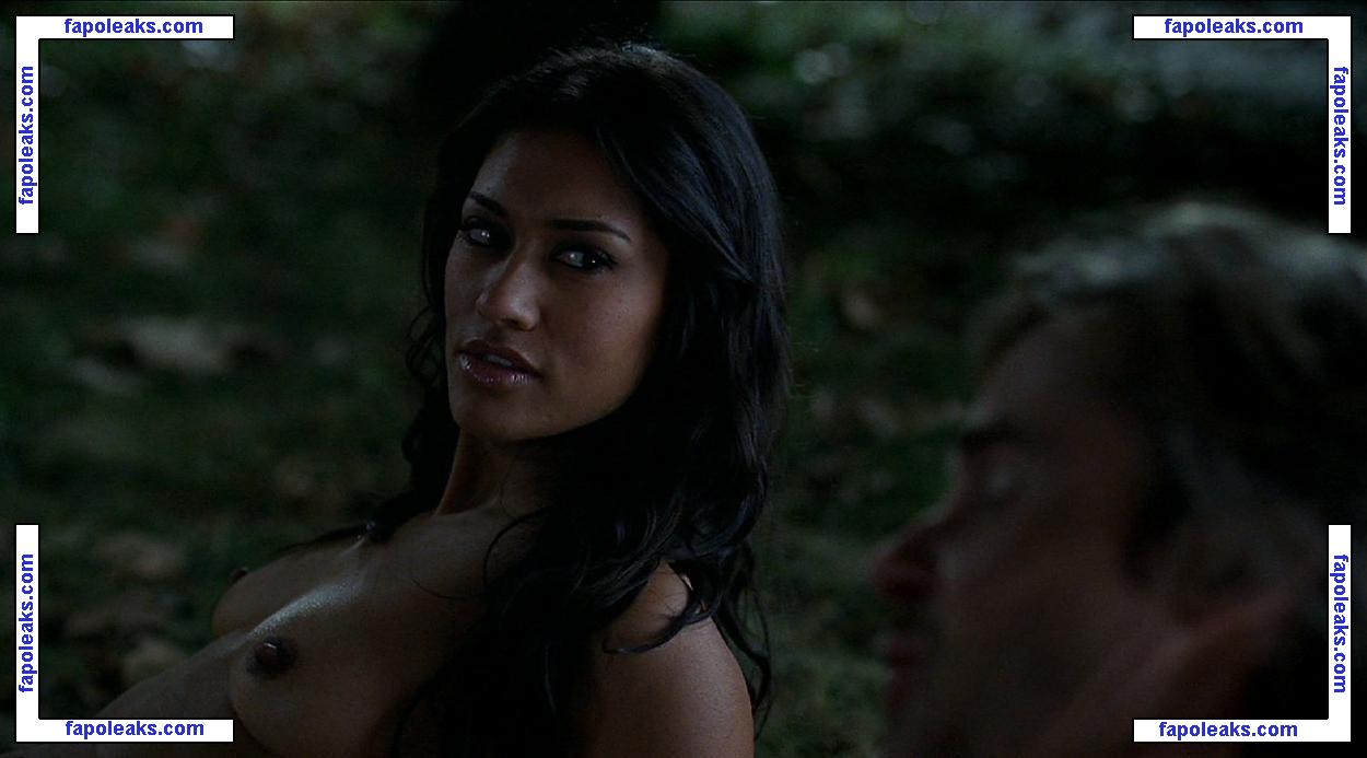 Janina Gavankar / janina голая фото #0057 с Онлифанс