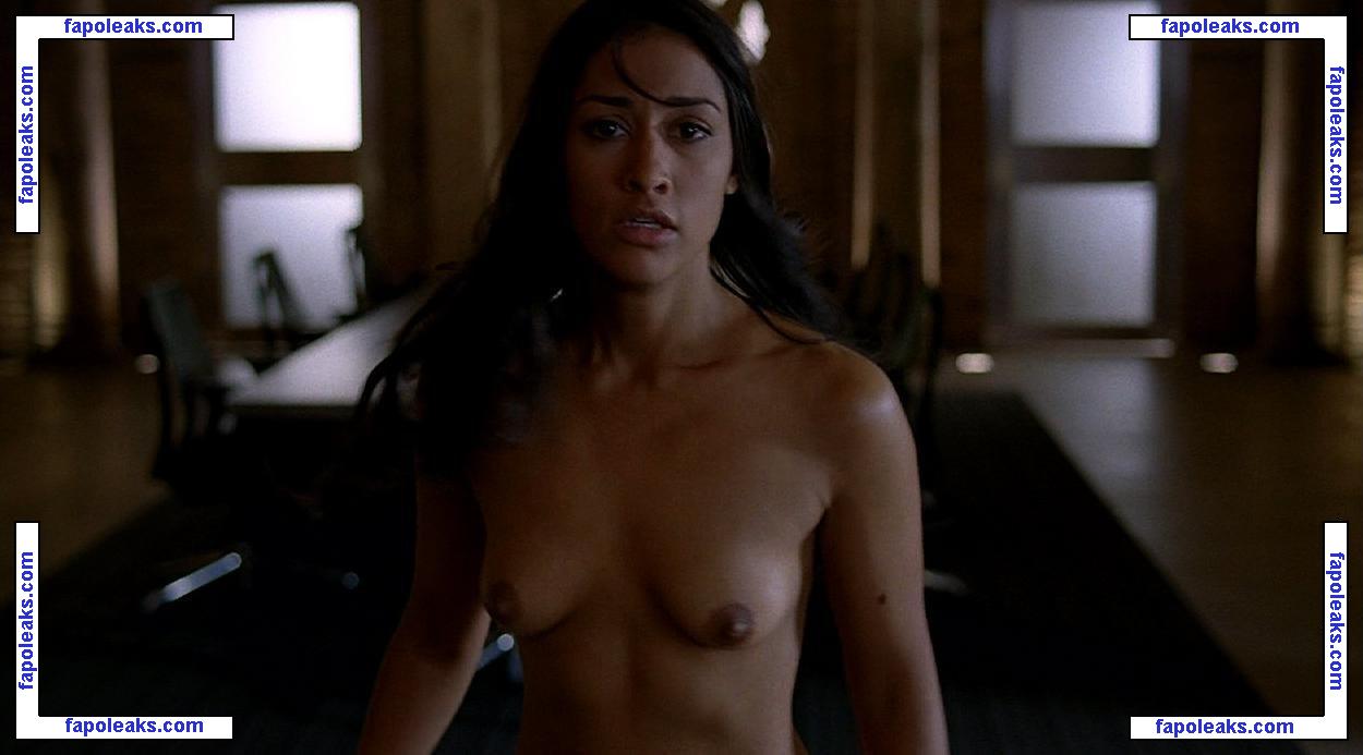 Janina Gavankar / janina nude photo #0059 from OnlyFans