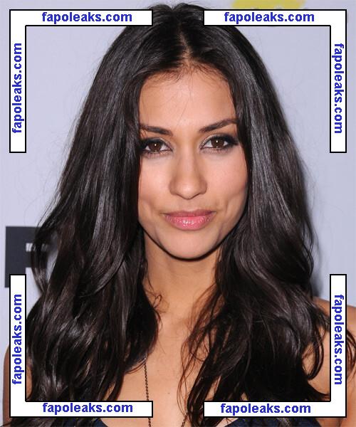 Janina Gavankar / janina голая фото #0109 с Онлифанс