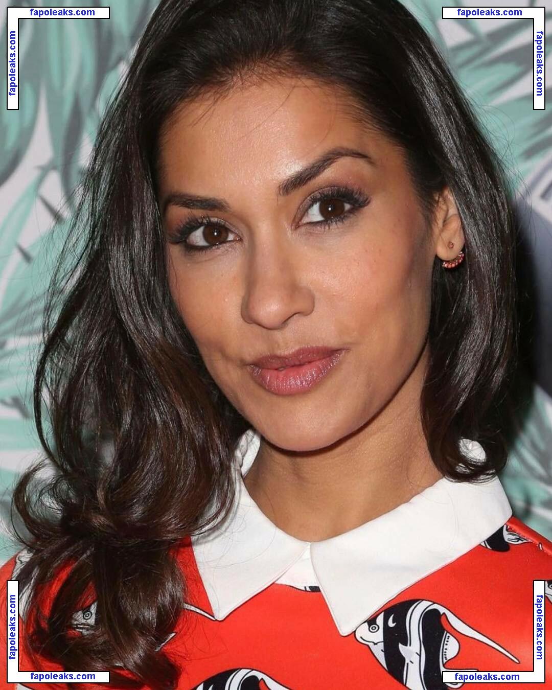 Janina Gavankar / janina голая фото #0121 с Онлифанс