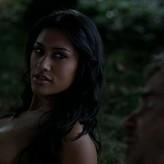 Janina Gavankar голая #0057