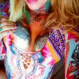 janine голая #0023