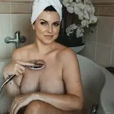 Janka978 голая #0125