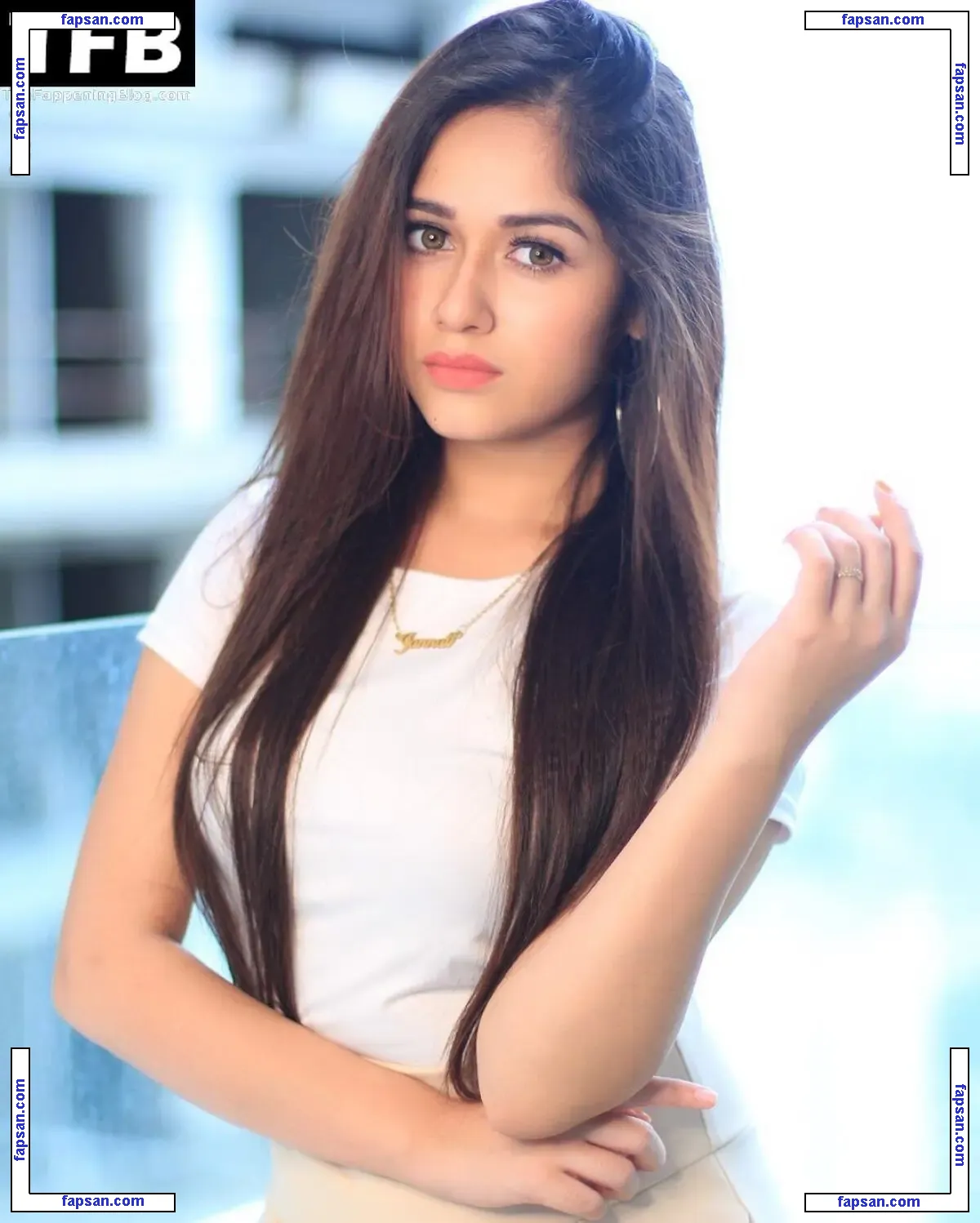 Jannat Zubair Rahmani nude photo #0003 from OnlyFans