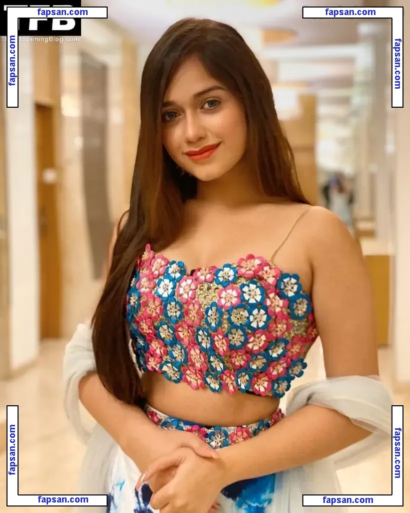 Jannat Zubair Rahmani nude photo #0005 from OnlyFans