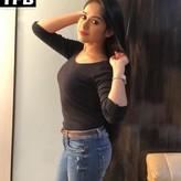 Jannat Zubair Rahmani голая #0002