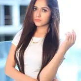 Jannat Zubair Rahmani голая #0003