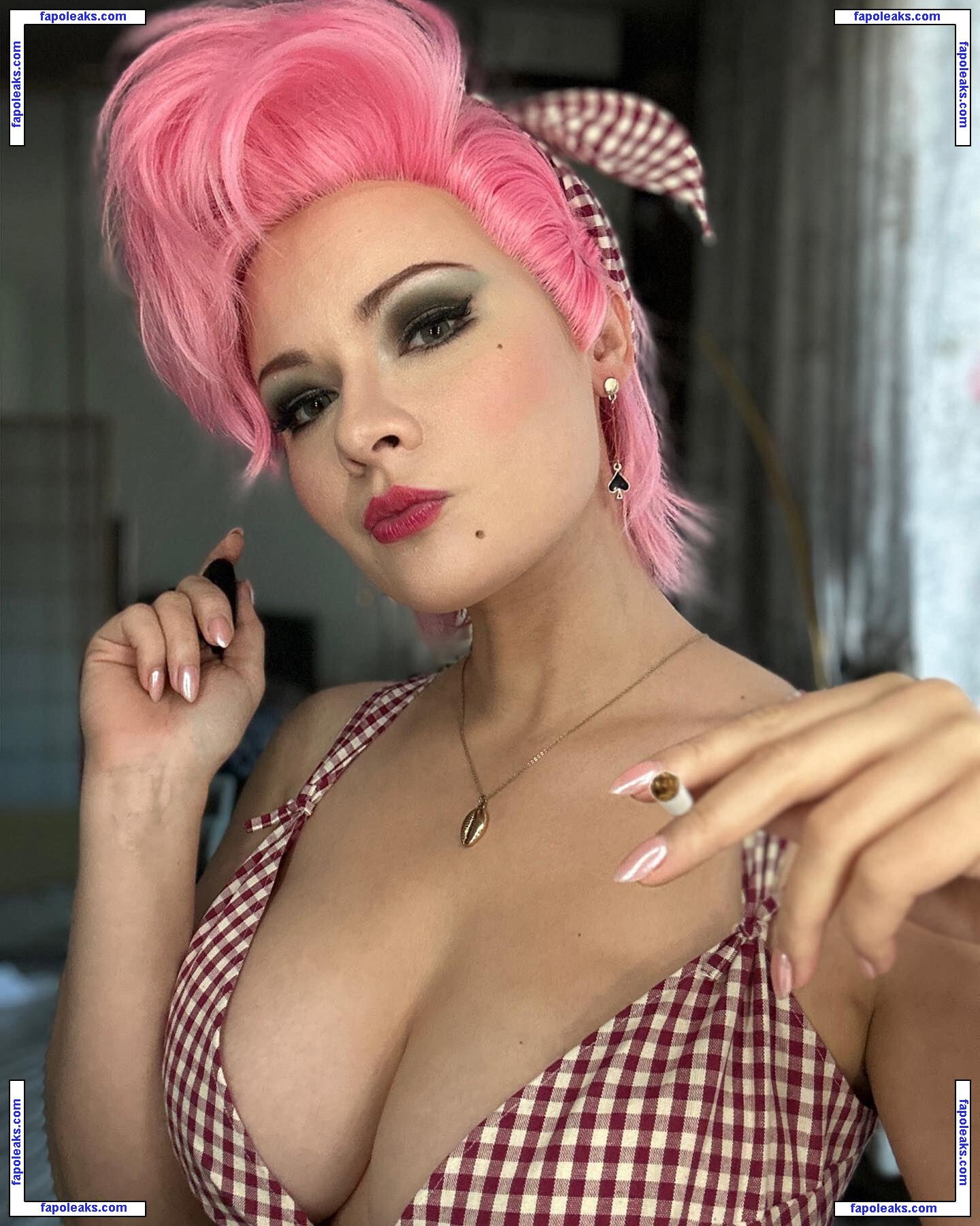 Jannet In Cosplay / jannetincosplay nude photo #0166 from OnlyFans