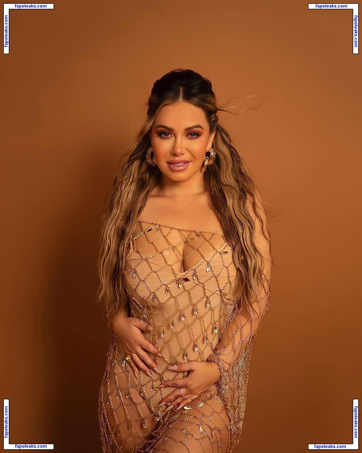 Janney Marín Rivera / Chiquis / bossbeeofficial_losangeles nude photo #0009 from OnlyFans