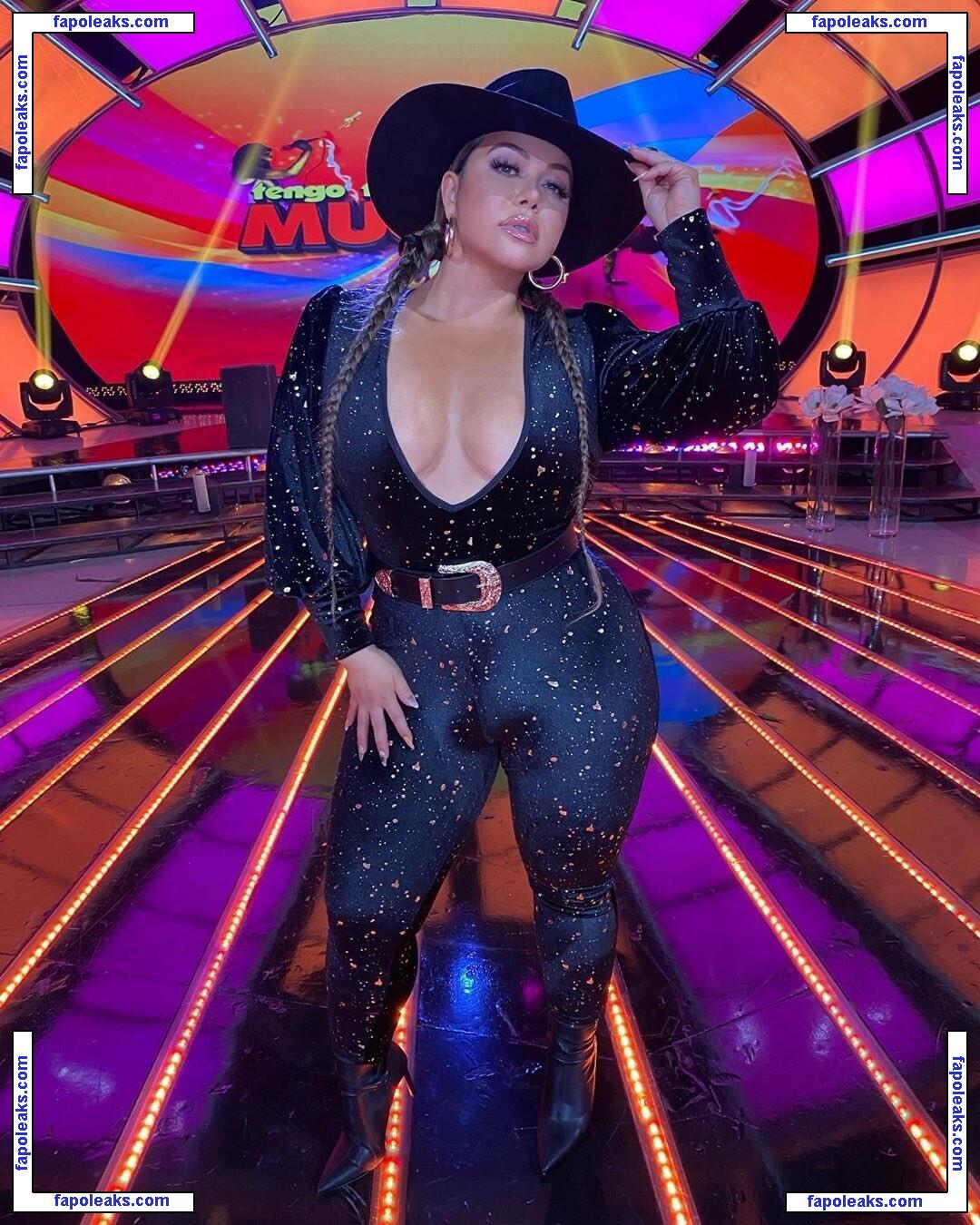 Janney Marín Rivera / Chiquis / bossbeeofficial_losangeles nude photo #0012 from OnlyFans